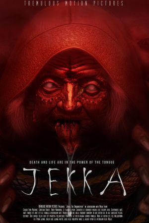 JEKKA's poster