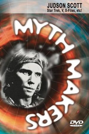 Myth Makers 68: Judson Scott's poster image