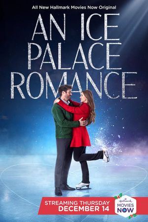 An Ice Palace Romance's poster