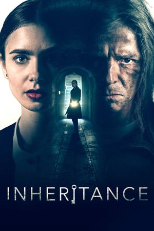 Inheritance's poster