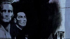 The Hole's poster