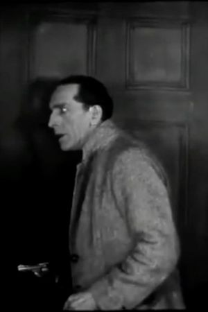 The Man with the Limp's poster
