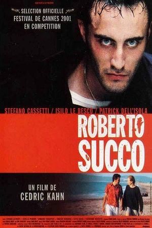Roberto Succo's poster