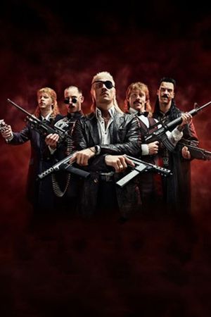 New Kids Nitro's poster