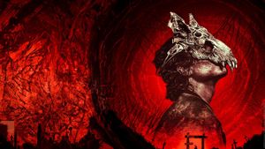 Pet Sematary: Bloodlines's poster