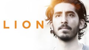 Lion's poster