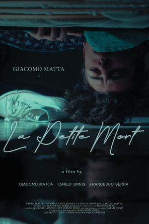 La petite mort's poster