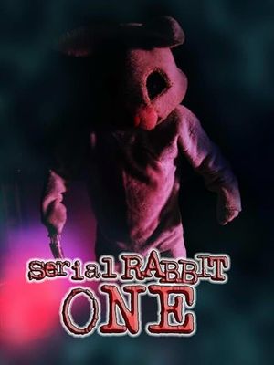 Serial Rabbit One's poster