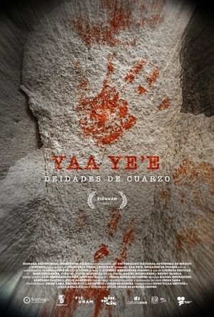 Yaa Ye'e: Quartz Deities's poster