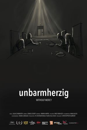 Without Mercy's poster