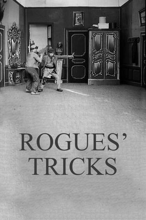 Rogues' Tricks's poster image