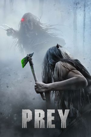 Prey's poster