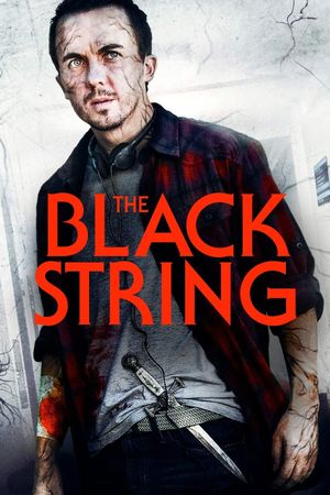 The Black String's poster