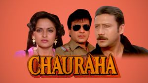 Chauraha's poster