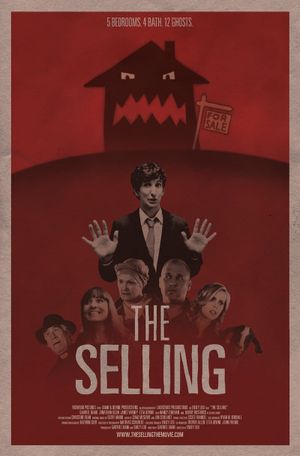 The Selling's poster