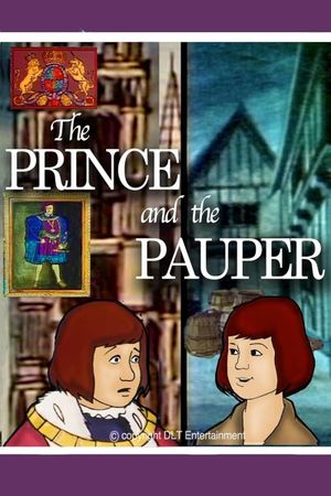 The Prince and the Pauper's poster