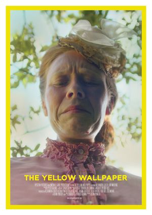 The Yellow Wallpaper's poster