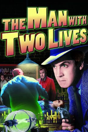 Man with Two Lives's poster