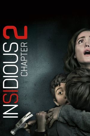 Insidious: Chapter 2's poster
