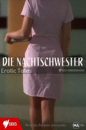 Die Nachtschwester's poster