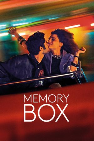 Memory Box's poster