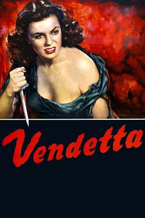 Vendetta's poster