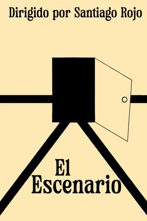 El escenario's poster