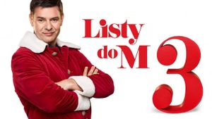 Letter to Santa 3's poster