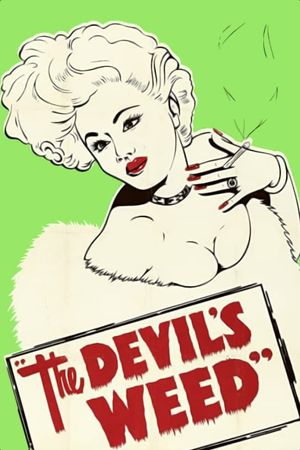 Wild Weed's poster