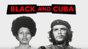 Black and Cuba's poster
