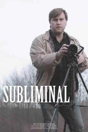 Subliminal's poster