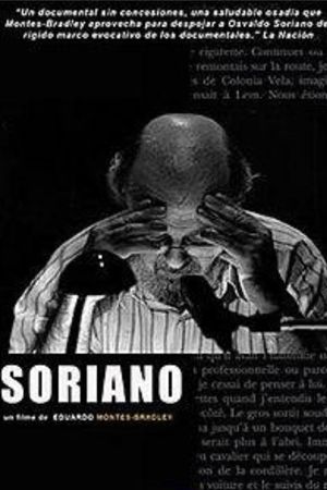 Soriano's poster