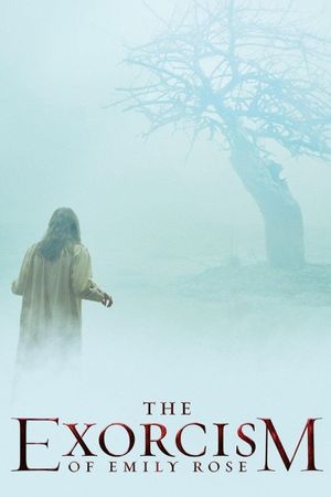 The Exorcism of Emily Rose's poster