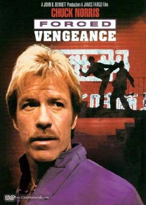 Forced Vengeance's poster