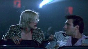 True Romance's poster