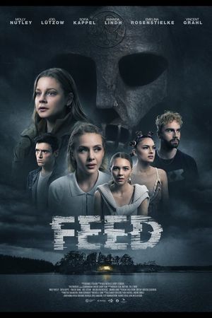 Feed's poster