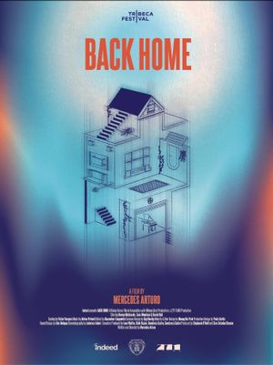Back Home's poster