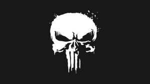 Untitled The Punisher Special's poster