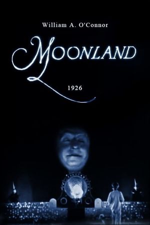 Moonland's poster