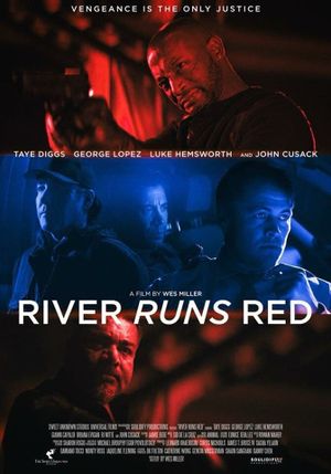 River Runs Red's poster