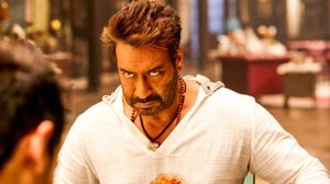 Golmaal Again's poster
