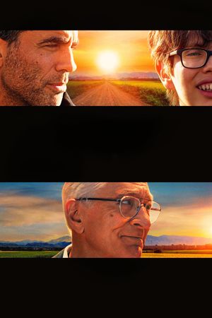 Ezra's poster