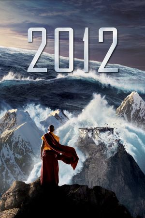 2012's poster