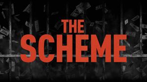 The Scheme's poster