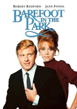 Barefoot in the Park's poster