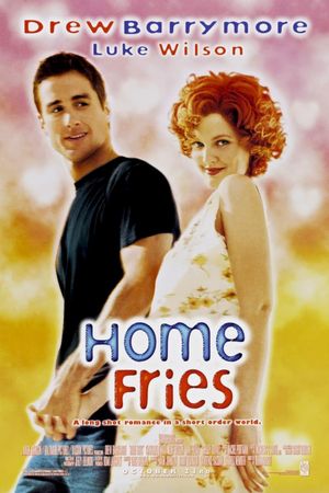 Home Fries's poster