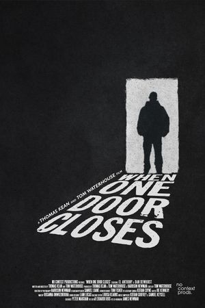 When One Door Closes's poster