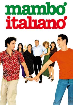 Mambo Italiano's poster