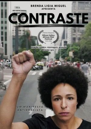 Contraste's poster