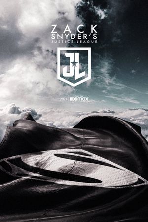 Zack Snyder's Justice League's poster